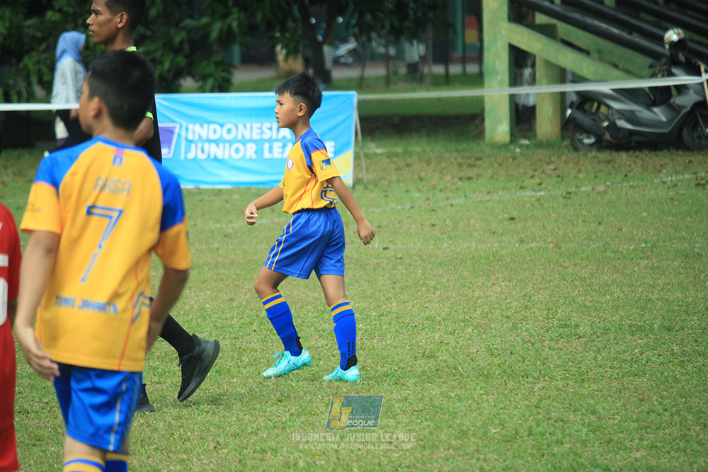 ijl u10 070925 tunas jakarta vs shin taeyong academy