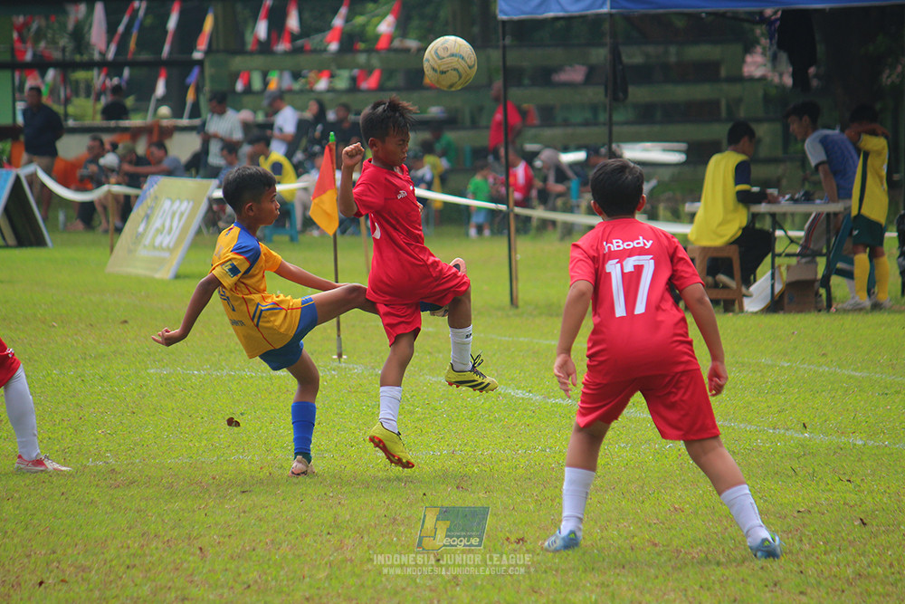 ijl u10 070925 tunas jakarta vs shin taeyong academy
