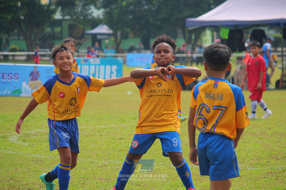 ijl u10 070925 tunas jakarta vs shin taeyong academy