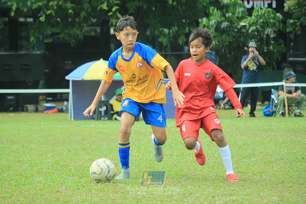 ijl u10 070925 tunas jakarta vs shin taeyong academy