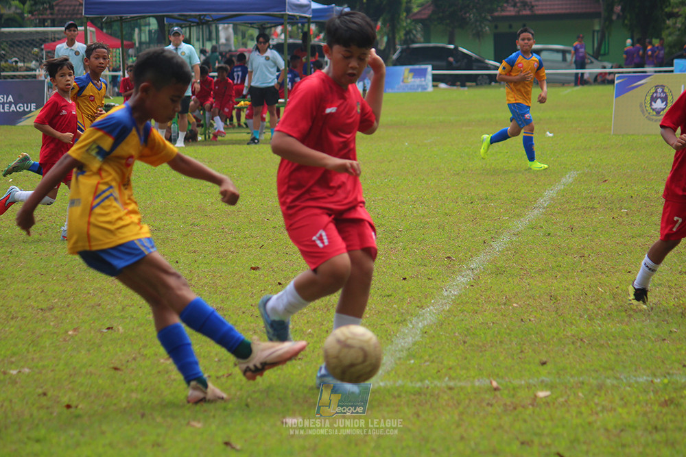 ijl u10 070925 tunas jakarta vs shin taeyong academy