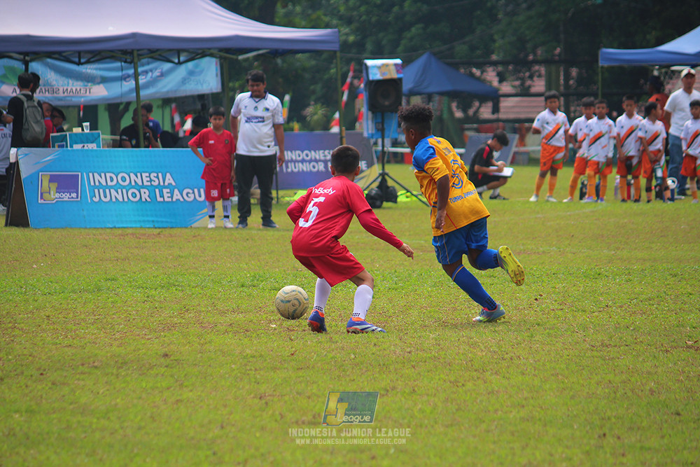 ijl u10 070925 tunas jakarta vs shin taeyong academy