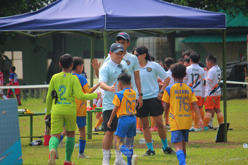 ijl u10 070925 tunas jakarta vs shin taeyong academy