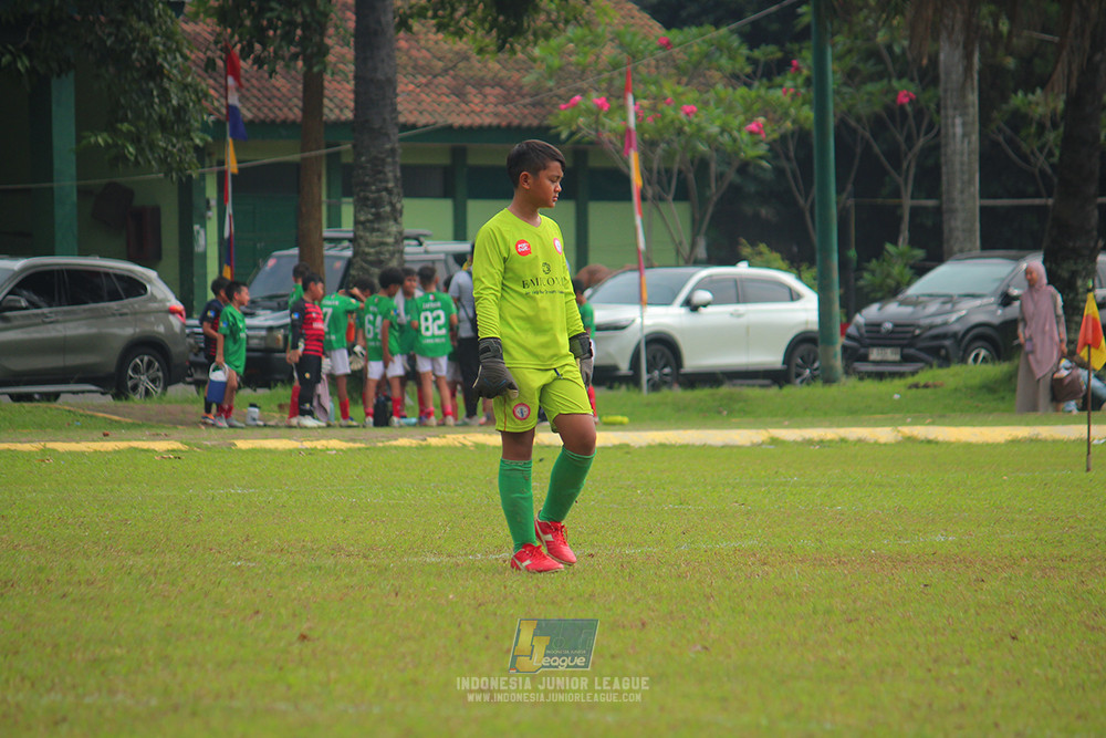ijl u10 070925 tunas jakarta vs shin taeyong academy