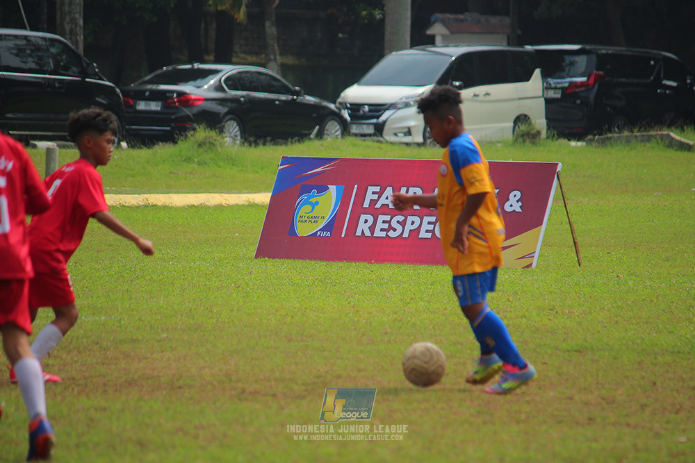 ijl u10 070925 tunas jakarta vs shin taeyong academy