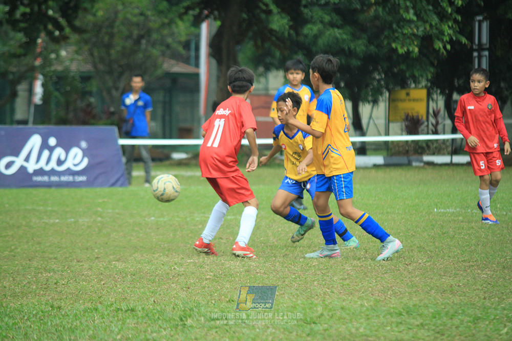 ijl u10 070925 tunas jakarta vs shin taeyong academy