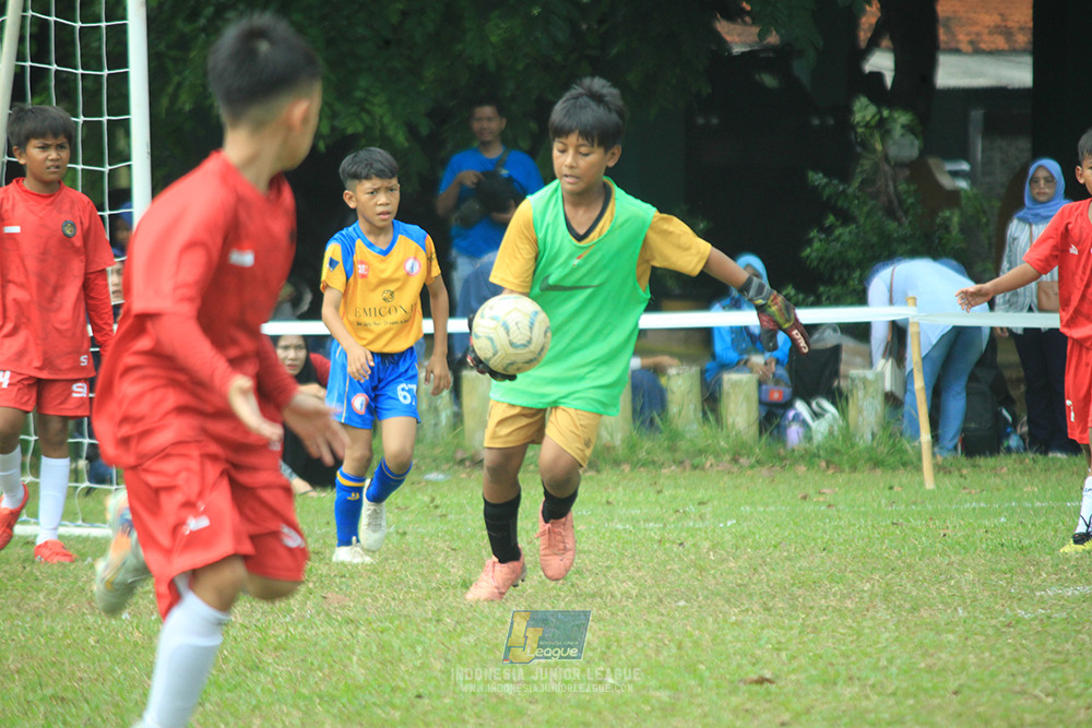 ijl u10 070925 tunas jakarta vs shin taeyong academy