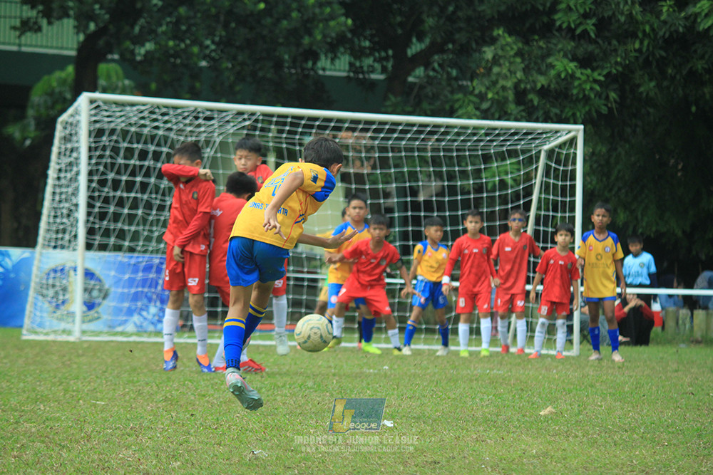 ijl u10 070925 tunas jakarta vs shin taeyong academy