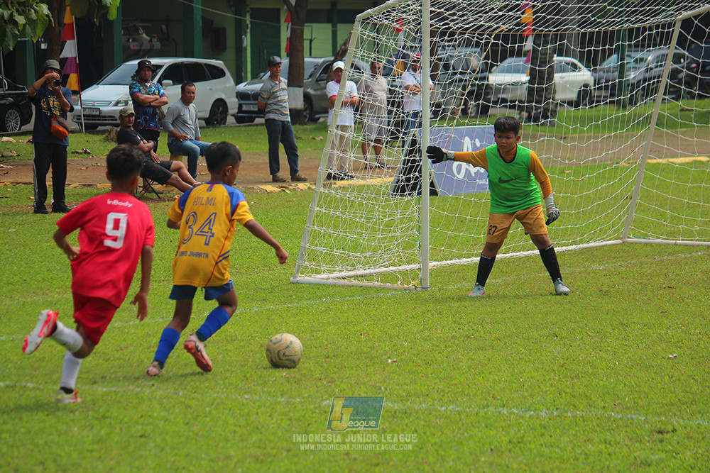ijl u10 070925 tunas jakarta vs shin taeyong academy