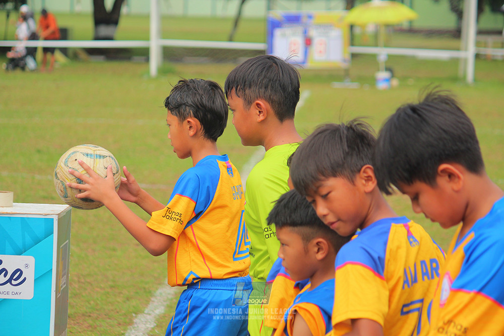 ijl u10 070925 tunas jakarta vs shin taeyong academy