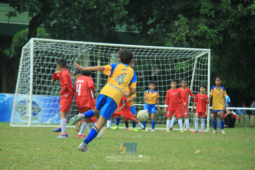 ijl u10 070925 tunas jakarta vs shin taeyong academy