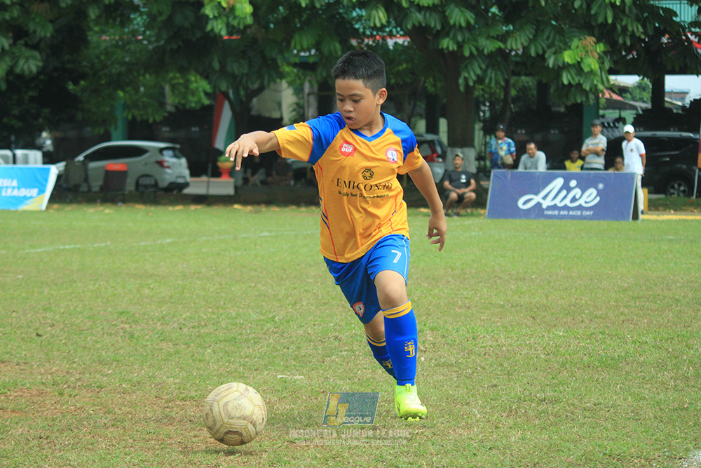 ijl u10 070925 tunas jakarta vs shin taeyong academy