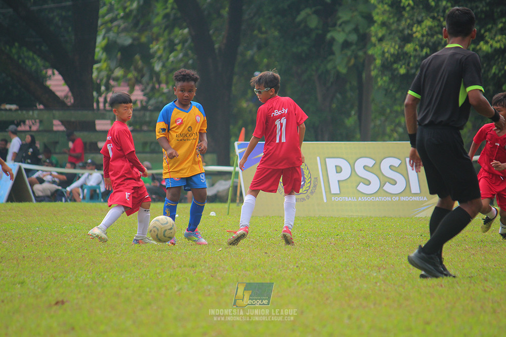 ijl u10 070925 tunas jakarta vs shin taeyong academy