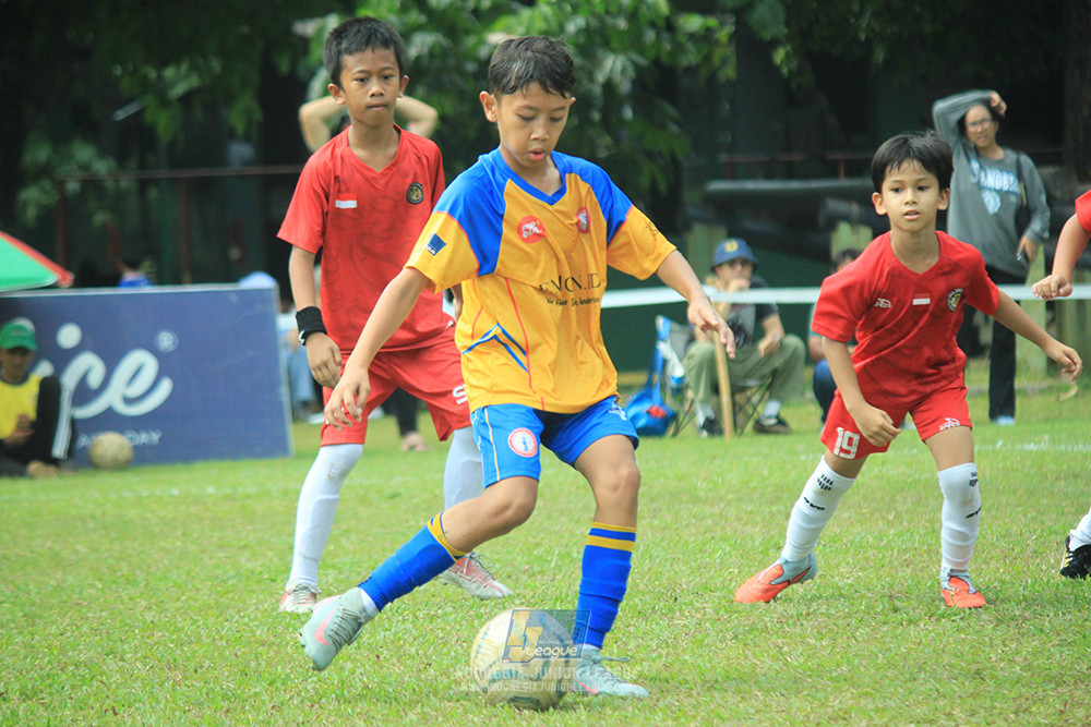 ijl u10 070925 tunas jakarta vs shin taeyong academy