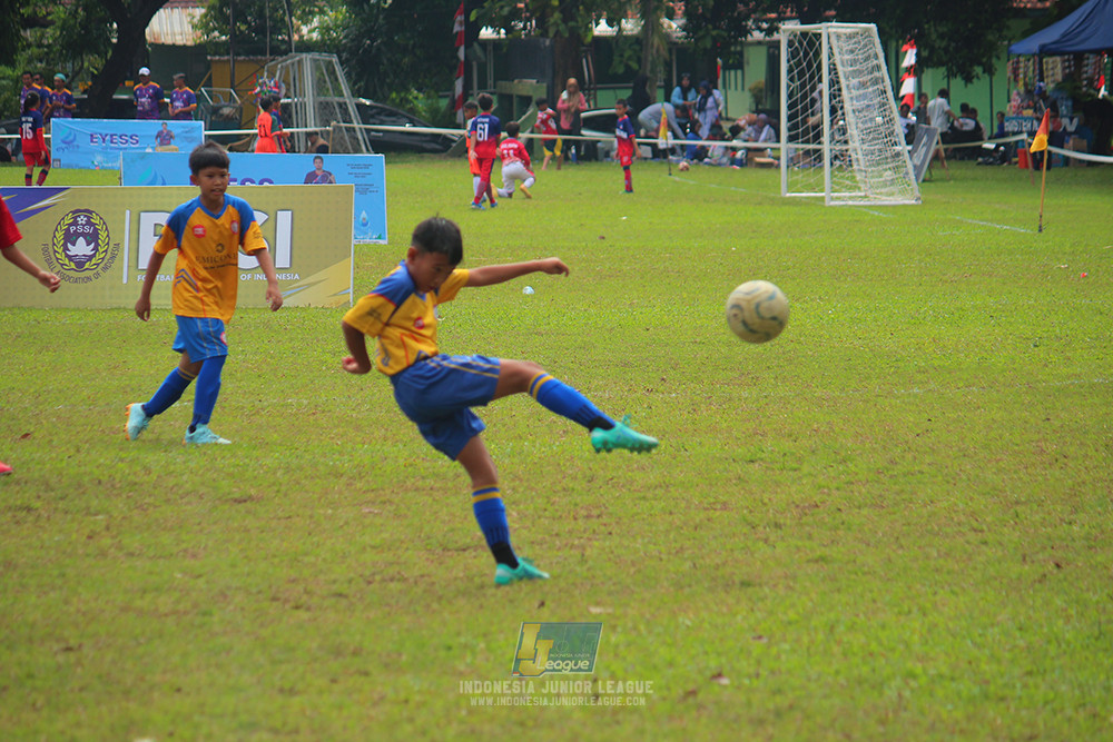 ijl u10 070925 tunas jakarta vs shin taeyong academy