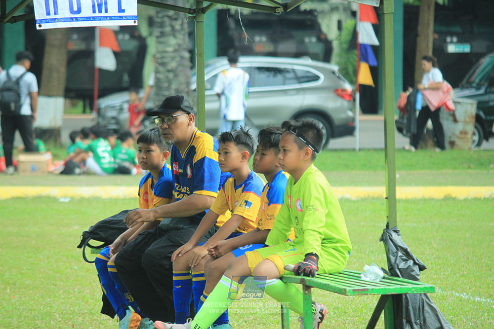 ijl u10 070925 tunas jakarta vs shin taeyong academy