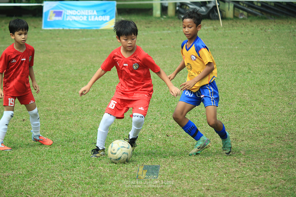 ijl u10 070925 tunas jakarta vs shin taeyong academy