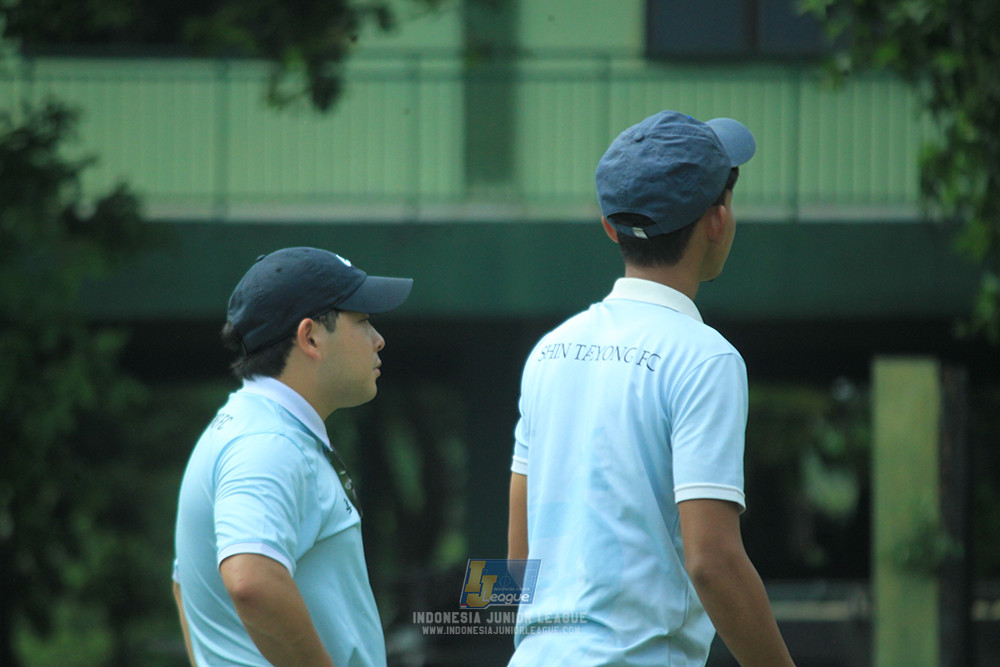 ijl u10 070925 tunas jakarta vs shin taeyong academy