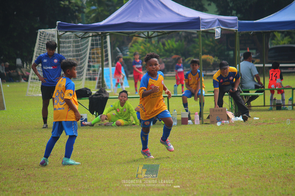 ijl u10 070925 tunas jakarta vs shin taeyong academy