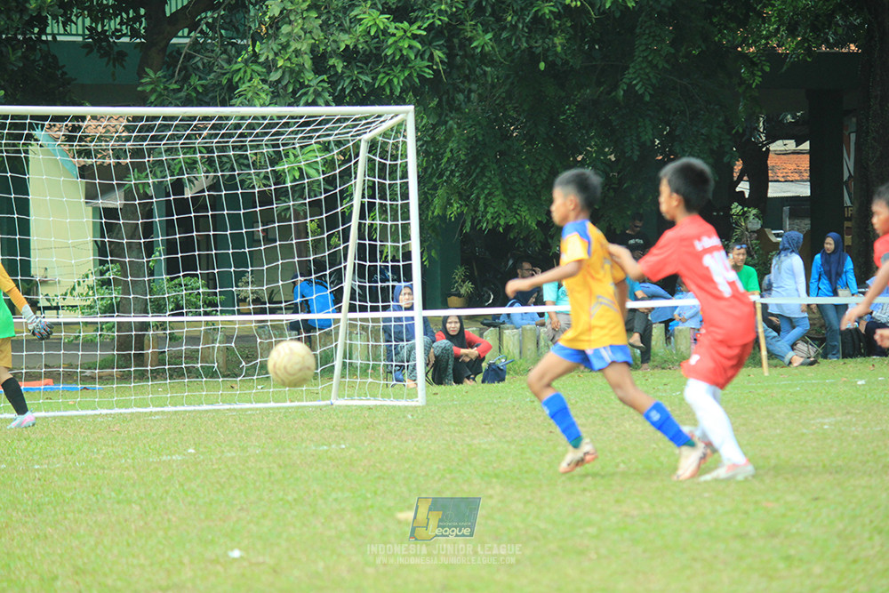 ijl u10 070925 tunas jakarta vs shin taeyong academy