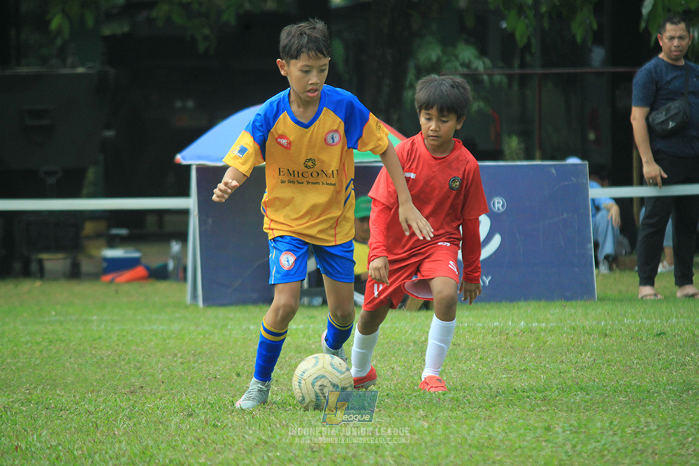 ijl u10 070925 tunas jakarta vs shin taeyong academy
