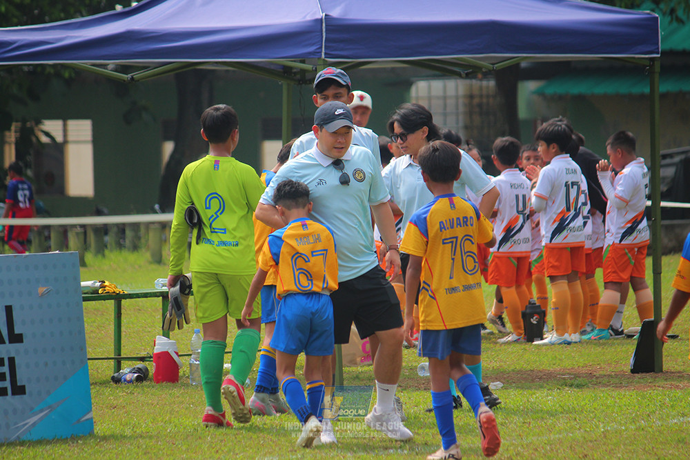 ijl u10 070925 tunas jakarta vs shin taeyong academy