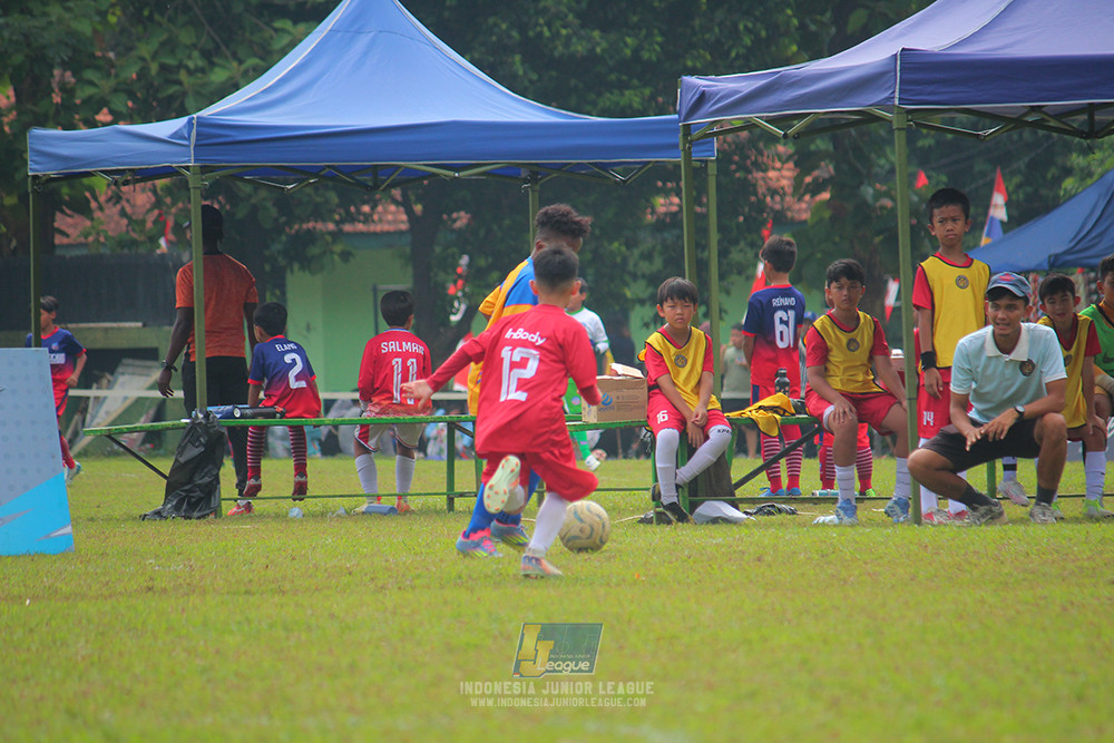 ijl u10 070925 tunas jakarta vs shin taeyong academy