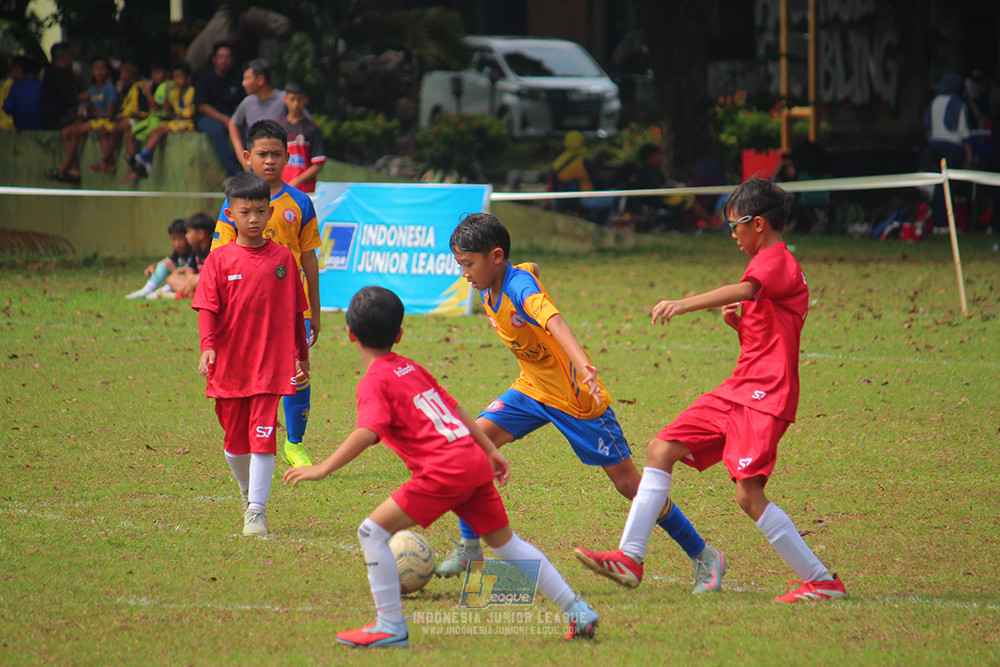 ijl u10 070925 tunas jakarta vs shin taeyong academy