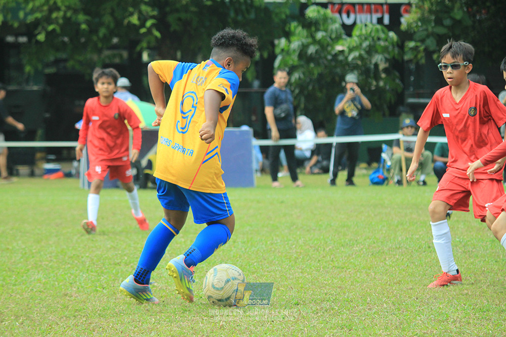 ijl u10 070925 tunas jakarta vs shin taeyong academy
