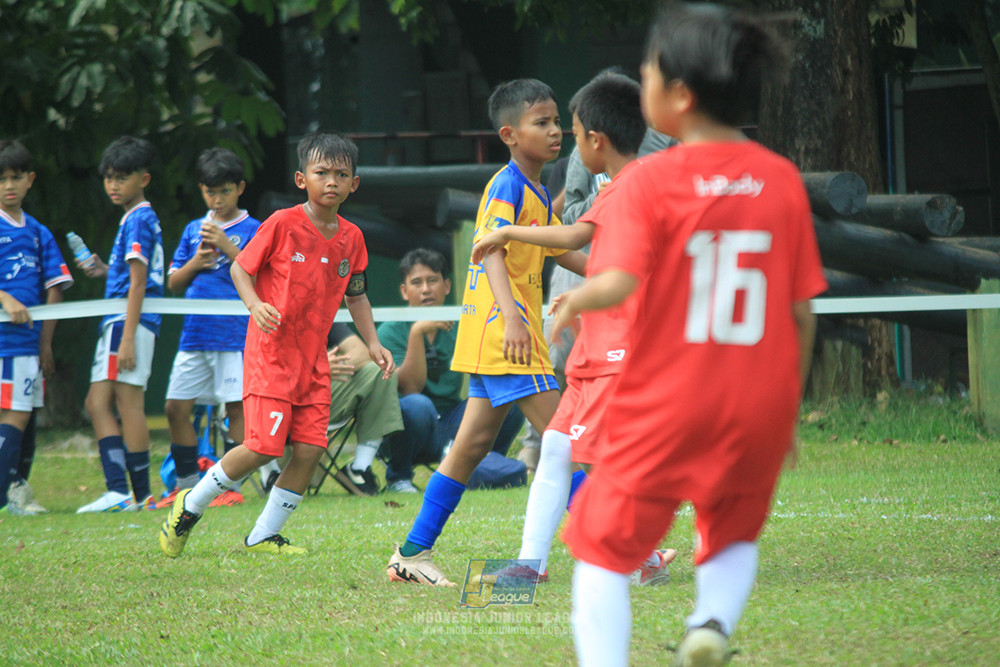 ijl u10 070925 tunas jakarta vs shin taeyong academy