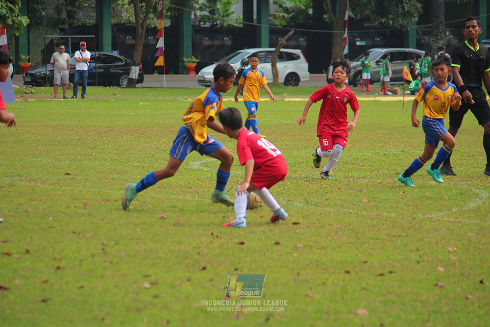 ijl u10 070925 tunas jakarta vs shin taeyong academy