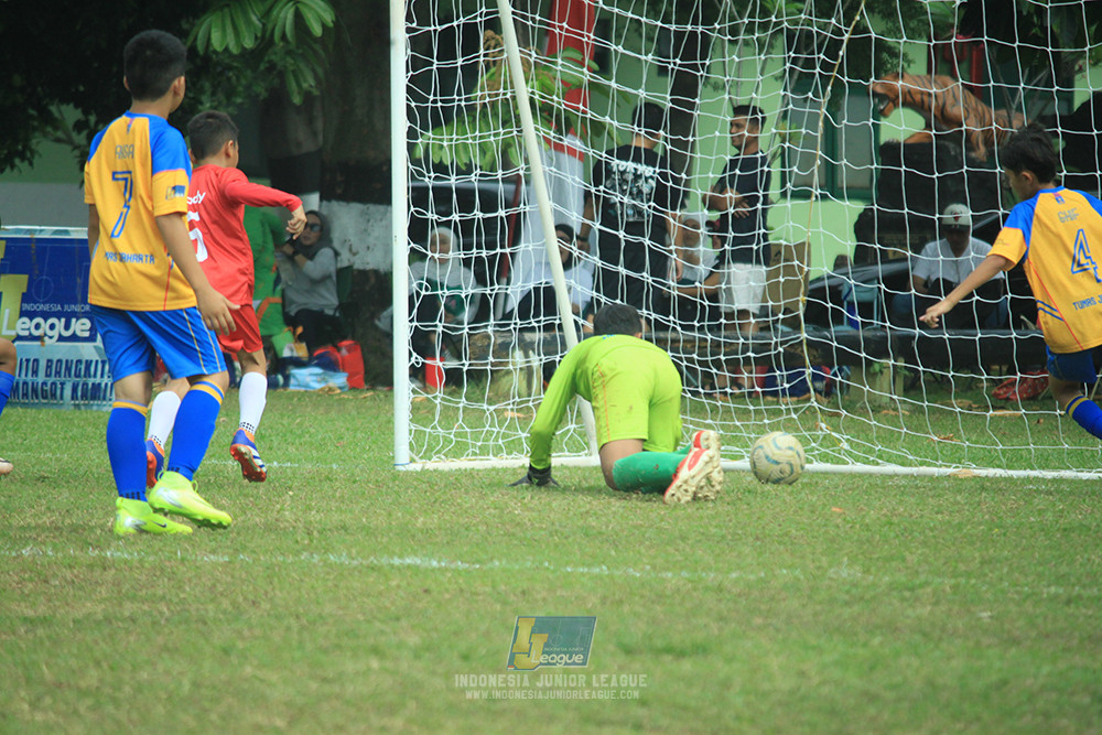 ijl u10 070925 tunas jakarta vs shin taeyong academy