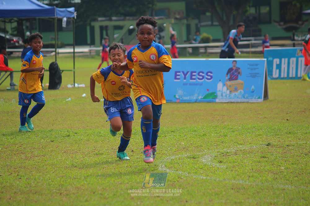 ijl u10 070925 tunas jakarta vs shin taeyong academy