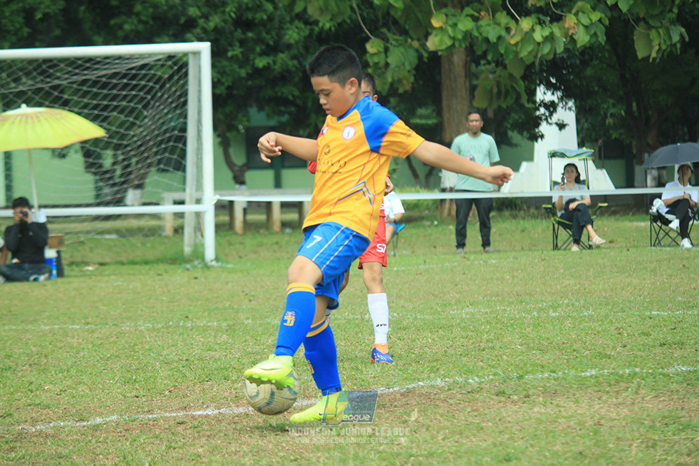 ijl u10 070925 tunas jakarta vs shin taeyong academy