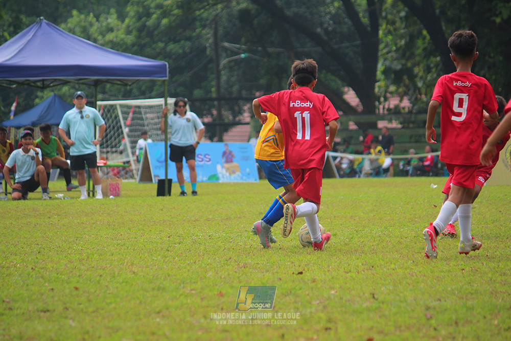 ijl u10 070925 tunas jakarta vs shin taeyong academy