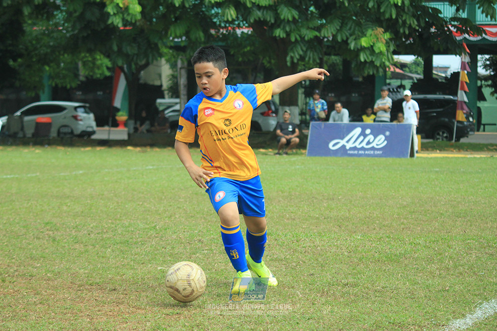ijl u10 070925 tunas jakarta vs shin taeyong academy