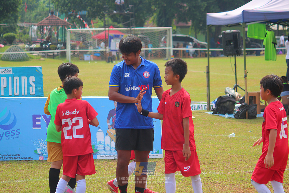ijl u10 070925 tunas jakarta vs shin taeyong academy