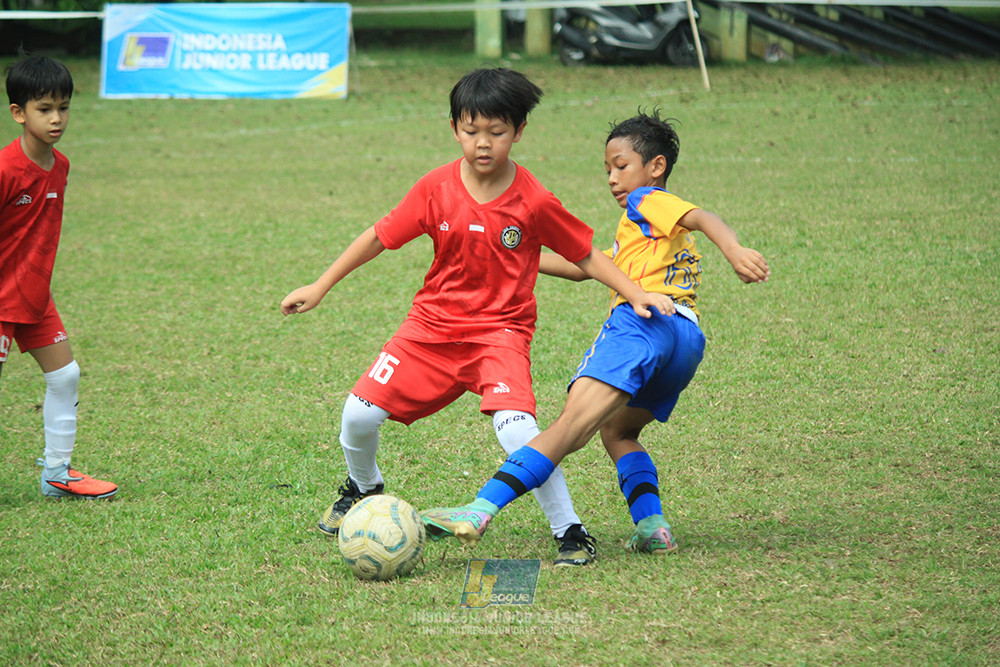 ijl u10 070925 tunas jakarta vs shin taeyong academy