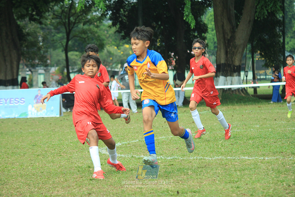 ijl u10 070925 tunas jakarta vs shin taeyong academy