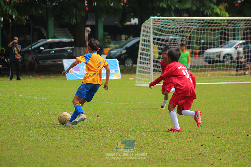 ijl u10 070925 tunas jakarta vs shin taeyong academy