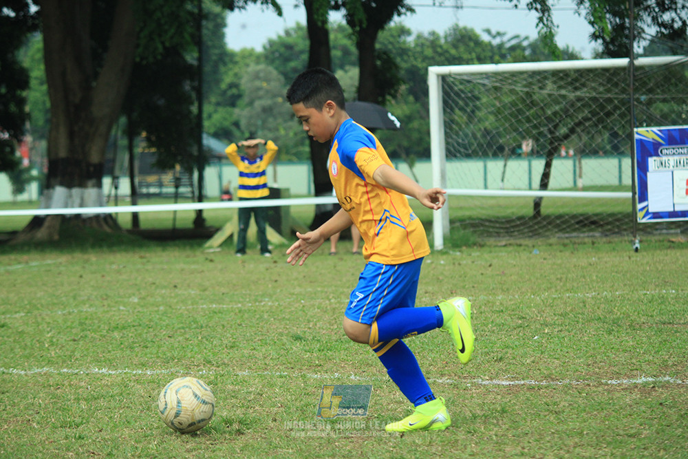 ijl u10 070925 tunas jakarta vs shin taeyong academy