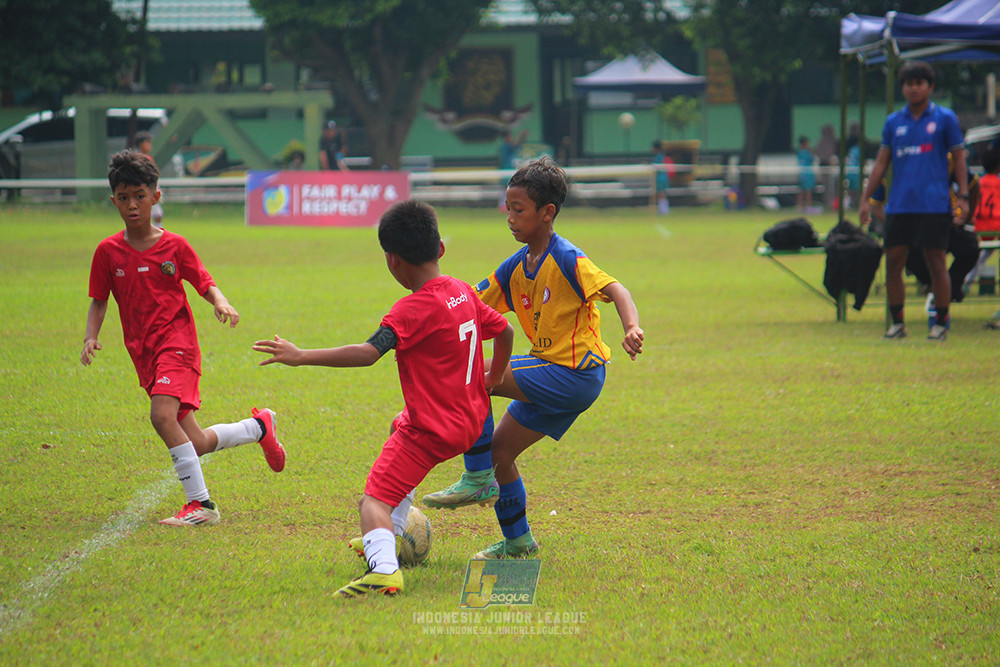 ijl u10 070925 tunas jakarta vs shin taeyong academy