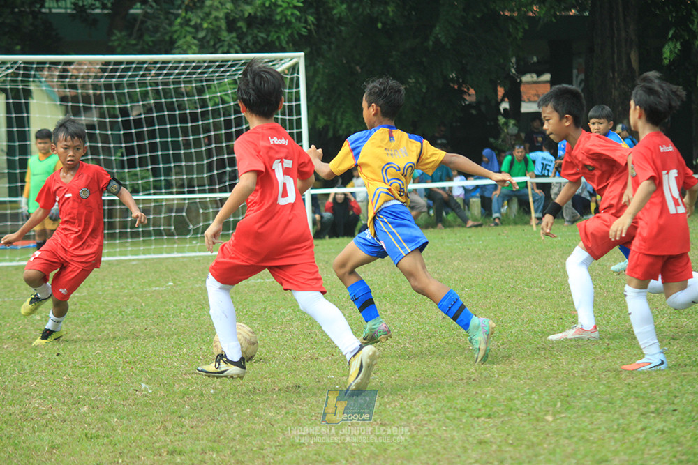 ijl u10 070925 tunas jakarta vs shin taeyong academy