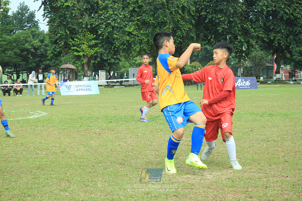 ijl u10 070925 tunas jakarta vs shin taeyong academy