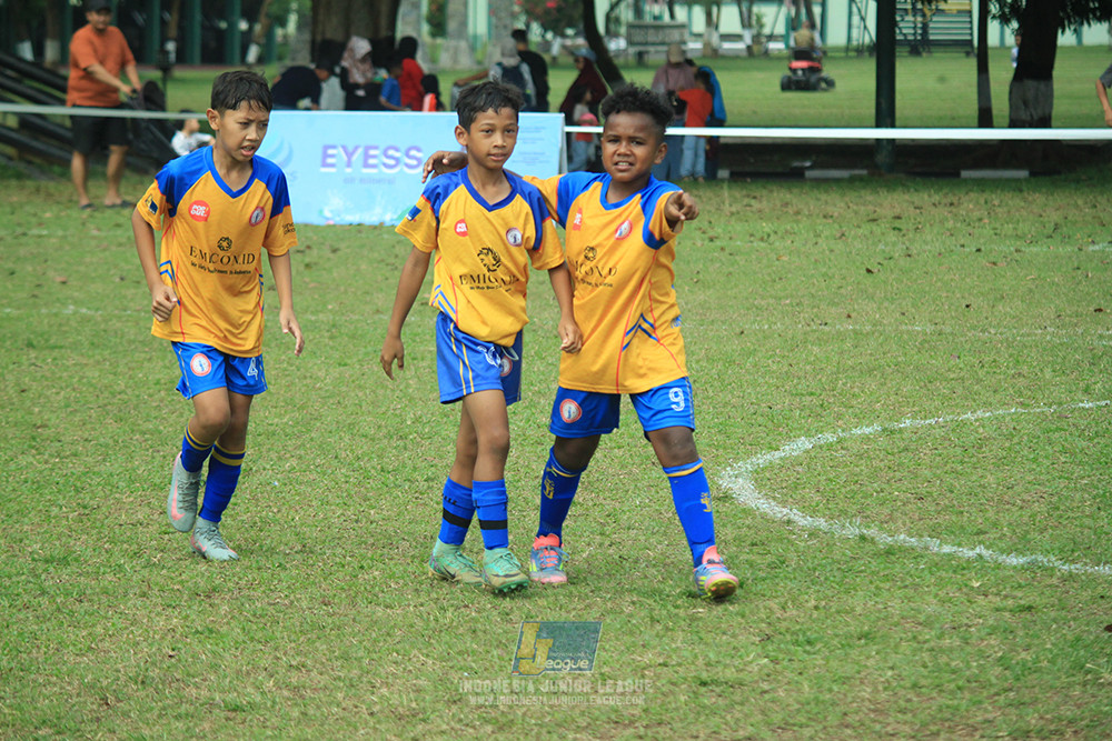 ijl u10 070925 tunas jakarta vs shin taeyong academy