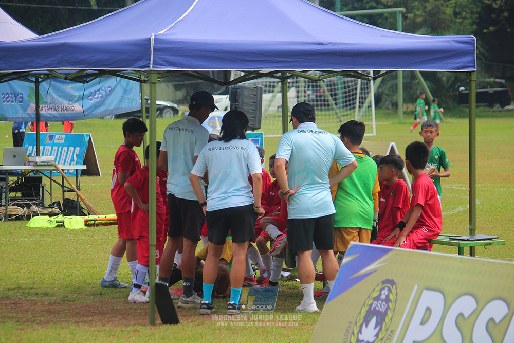 ijl u10 070925 tunas jakarta vs shin taeyong academy