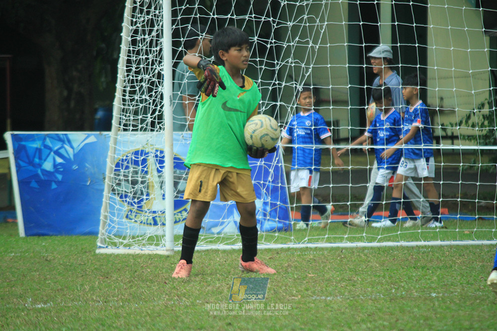 ijl u10 070925 tunas jakarta vs shin taeyong academy