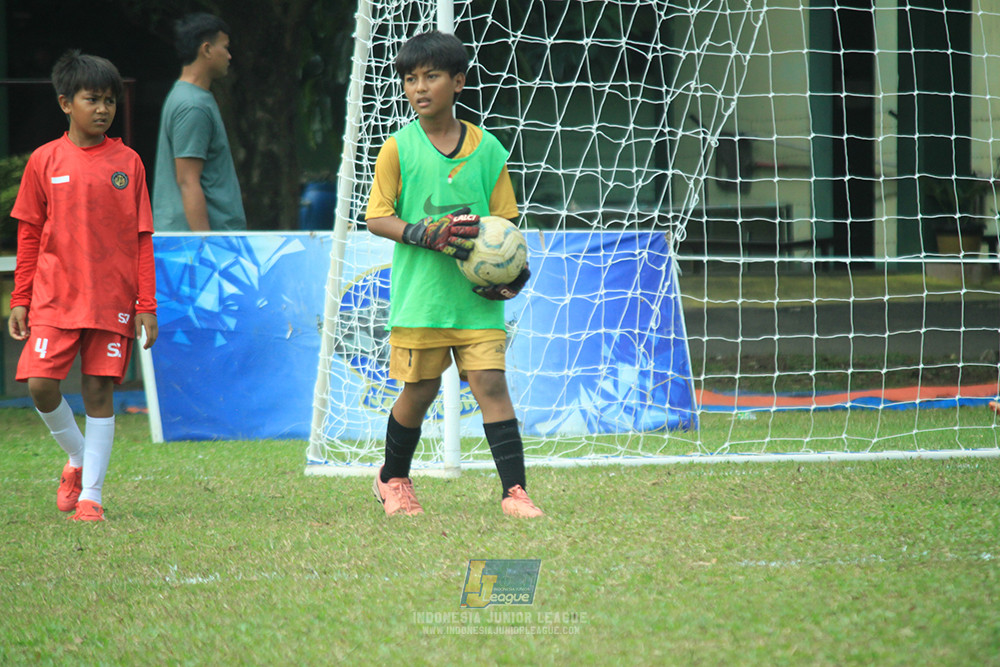 ijl u10 070925 tunas jakarta vs shin taeyong academy