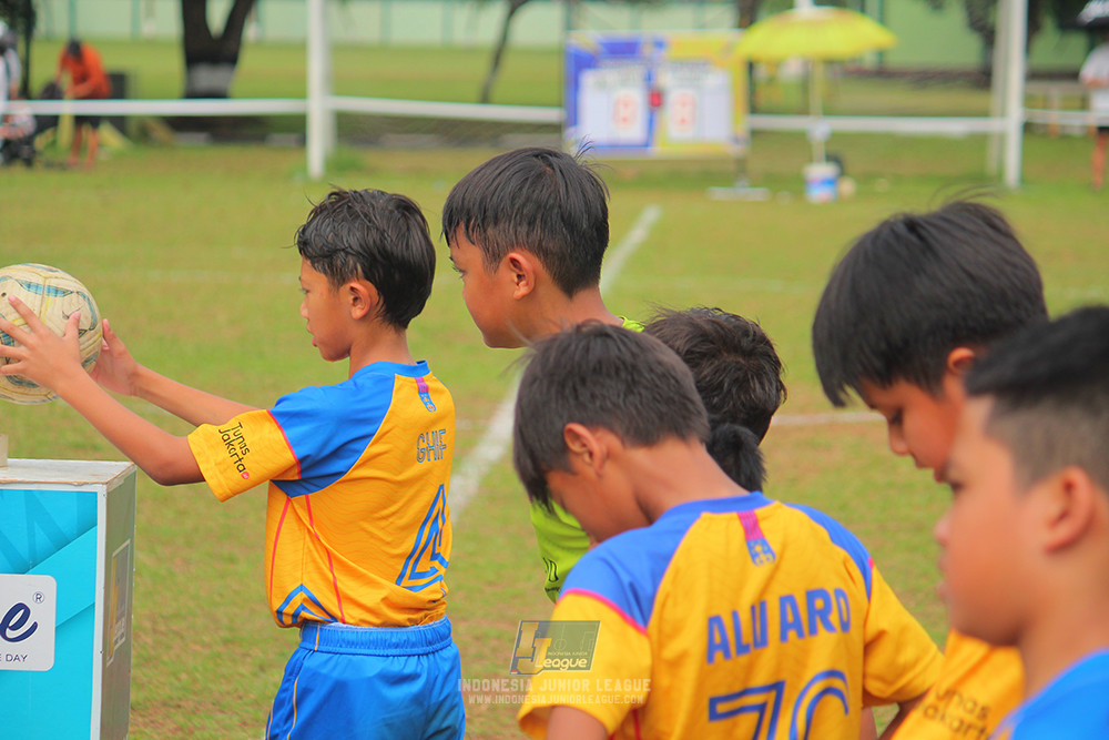 ijl u10 070925 tunas jakarta vs shin taeyong academy