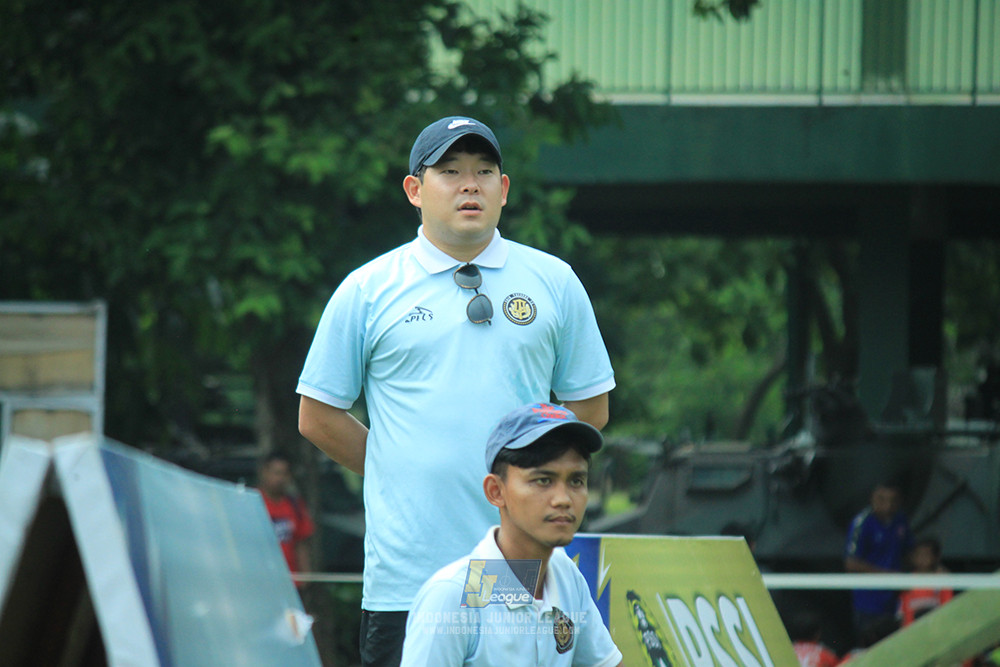 ijl u10 070925 tunas jakarta vs shin taeyong academy
